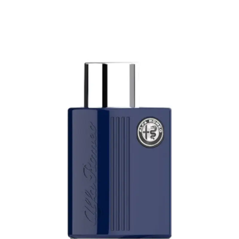 Alfa romeo Blue Eau de Toilette 75ML