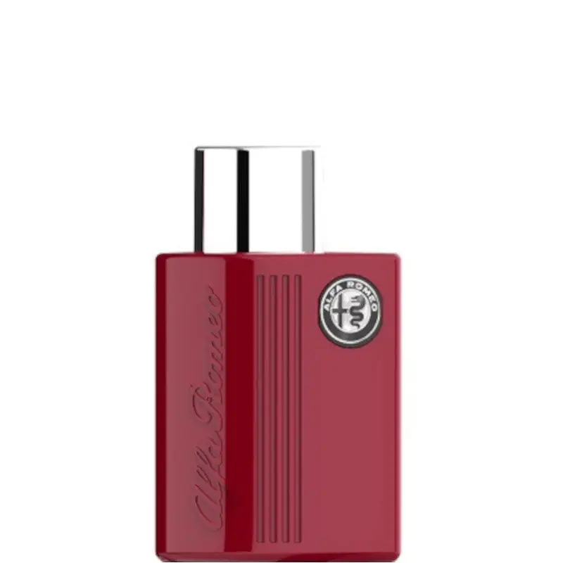 Alfa romeo Red Eau de Toilette 75ML