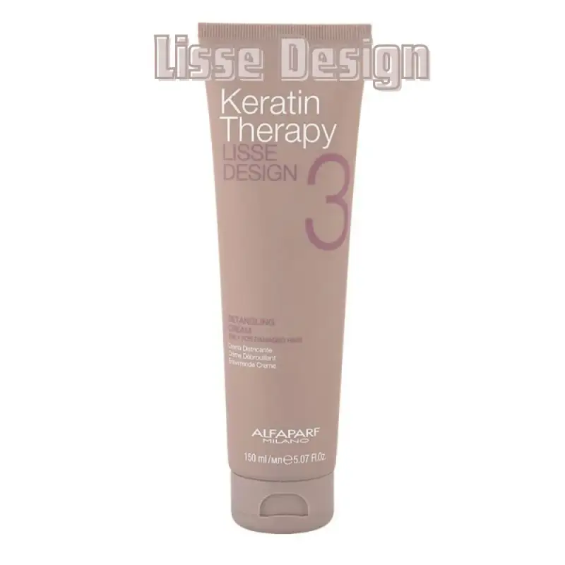 lisse design crema districante 150ml