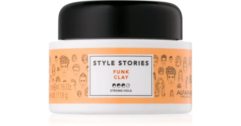 Milano Style Stories Funk Argilla 100 ml