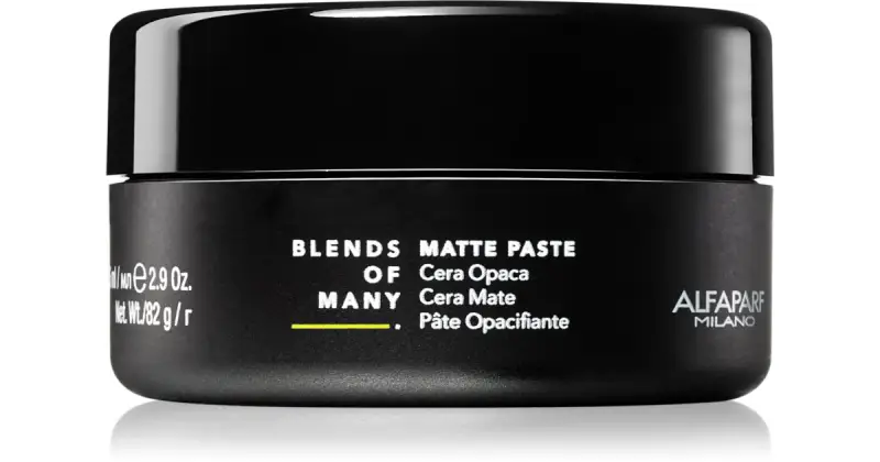 Miscele di Many Pasta Opaca 75ml