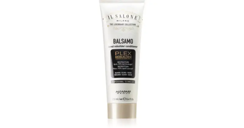 salone milano conditioner plex 250 ml