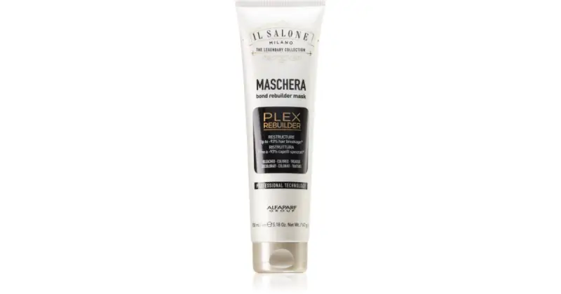 salone milano mask plex 150 ml