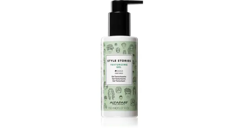 Style Stories Gel Texturizzante 150ml
