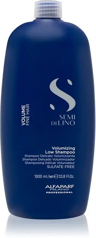 Volume Ingrandente shampoo 1000 ml