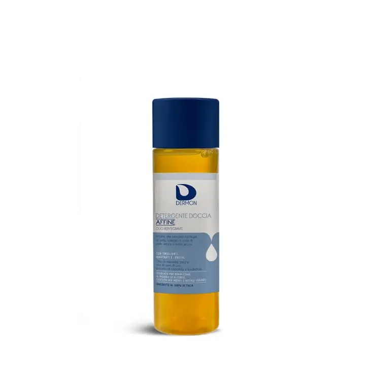 spa Dermon Detergente Doccia Affine 250ml