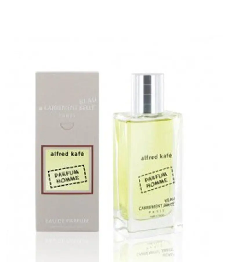 Alfred Kafe (EDP 50)