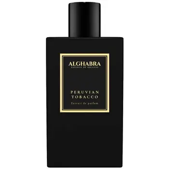 Estratto di profumo di tabacco peruviano Alghabra 50 ml