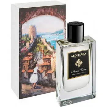 Senses Of Istanbul Antica Fortezza estratto di profumo - 50 ml
