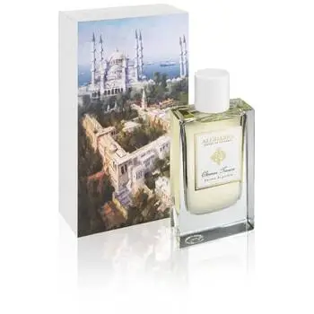 Senses Of Istanbul Ottoman Treasure estratto di profumo - 50ml