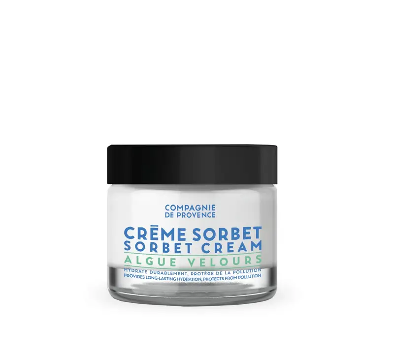 Algue Velours Crema Viso 50ml
