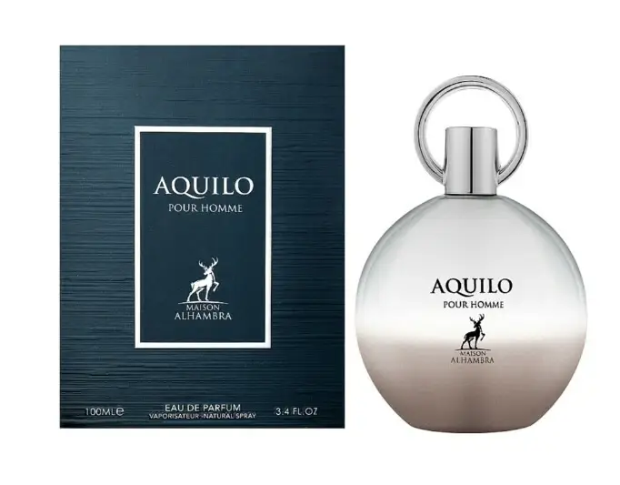 Aquilo For Men - EDP - Volume 100 ml
