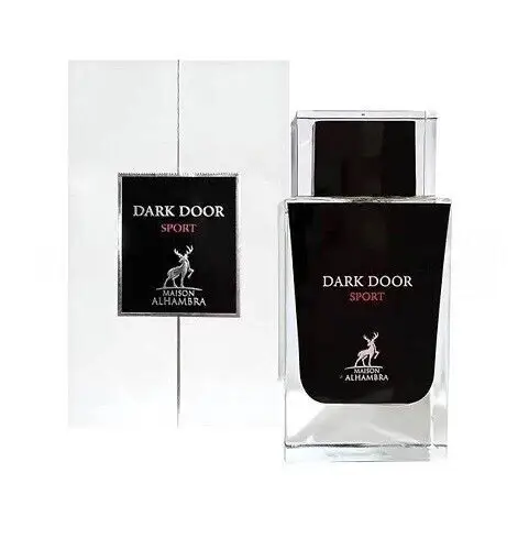 Dark Door Sport - EDP - Volume 100 ml