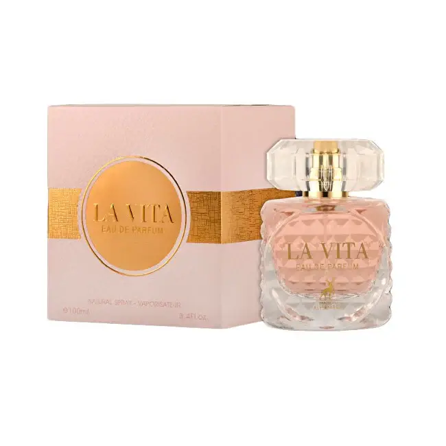 La Vita - EDP - Volume 100 ml