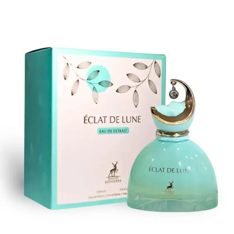 Maison Alhambra Éclat De Lune EDP U 100 ml