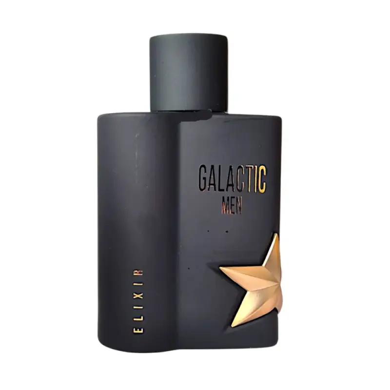 Maison Alhambra Galactic Uomo Elixir EDP M 100 ml