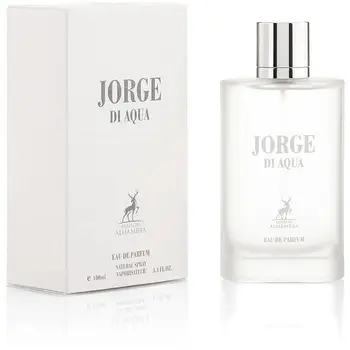 Maison alhambra Jorge Di Profumo Aqua Eau de parfum - 100ml