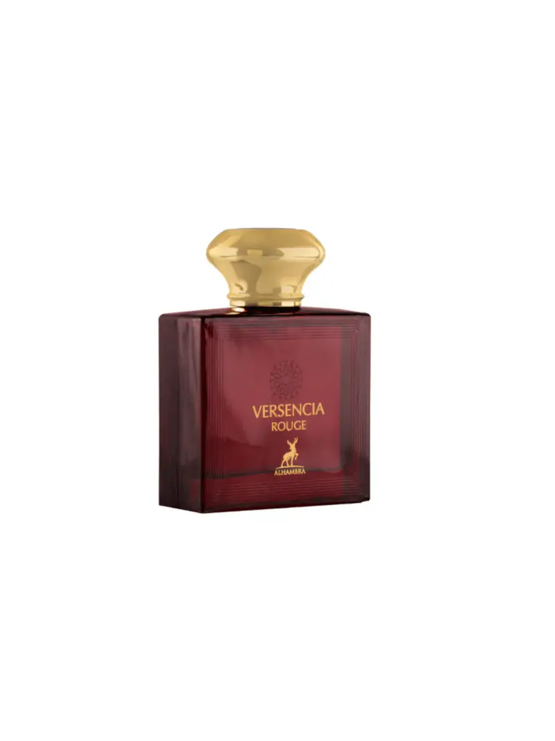 Maison Alhambra Jubilant Rouge EDP M 100 ml