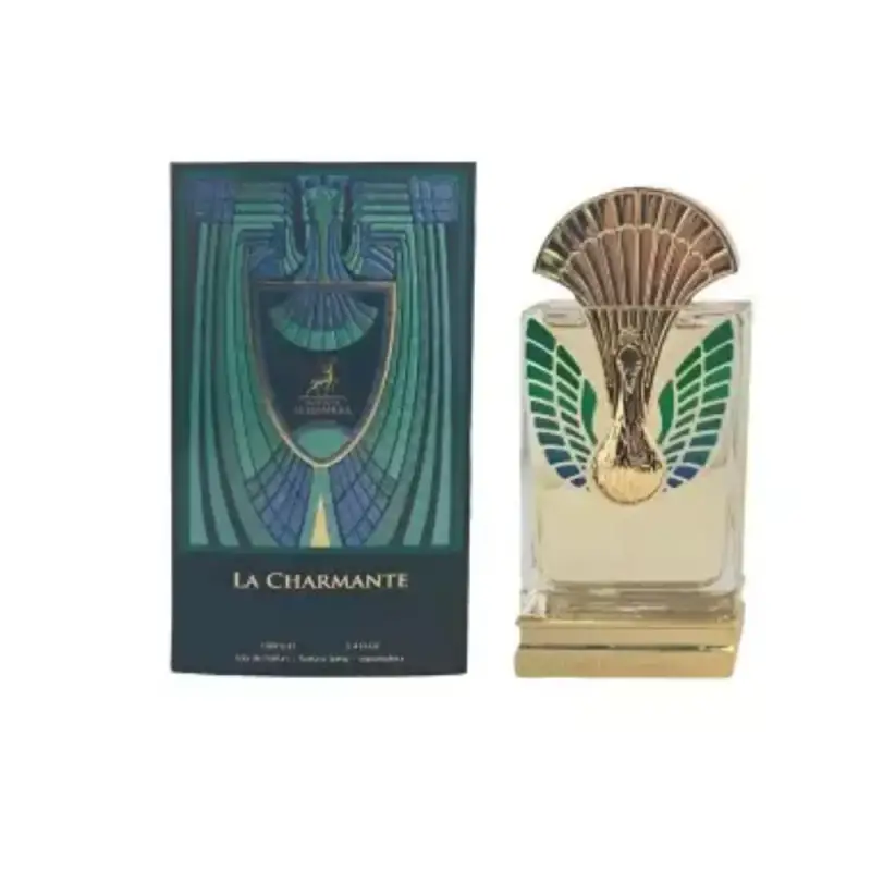 Maison Alhambra La Charmante EDP U 100 ml