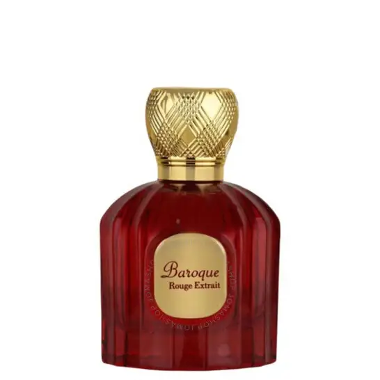 Maison Alhambra La Rouge Baroque Extreme EDP U 100 ml