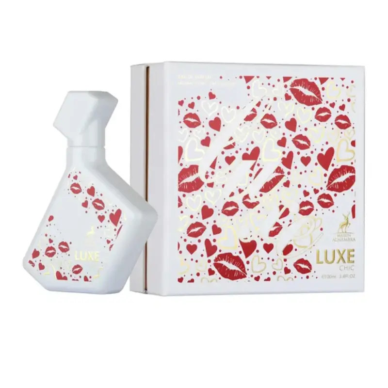 Maison Alhambra Luxe Chic EDP U 100 ml