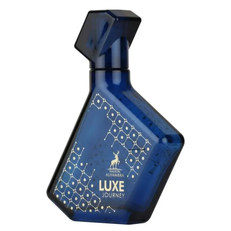 Maison Alhambra Luxe Journey EDP U 100 ml