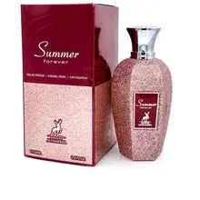 Maison alhambra Summer Forever Eau de parfum - 100ml
