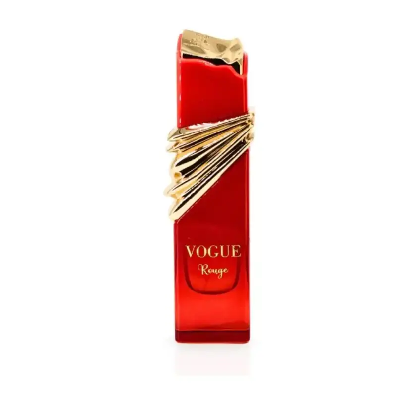 Maison Alhambra Vogue Rouge EDP U 100 ml