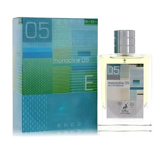 Monocoline 05 - EDP - Volume 100 ml
