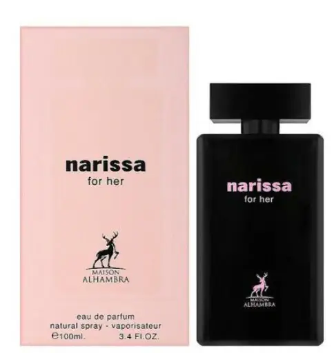 Narissa For Her - EDP - Volume 100 ml