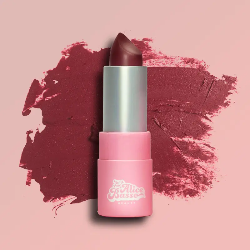 Labbra Anima - Rossetto Nude Scuro - Rossetti miniatura 3