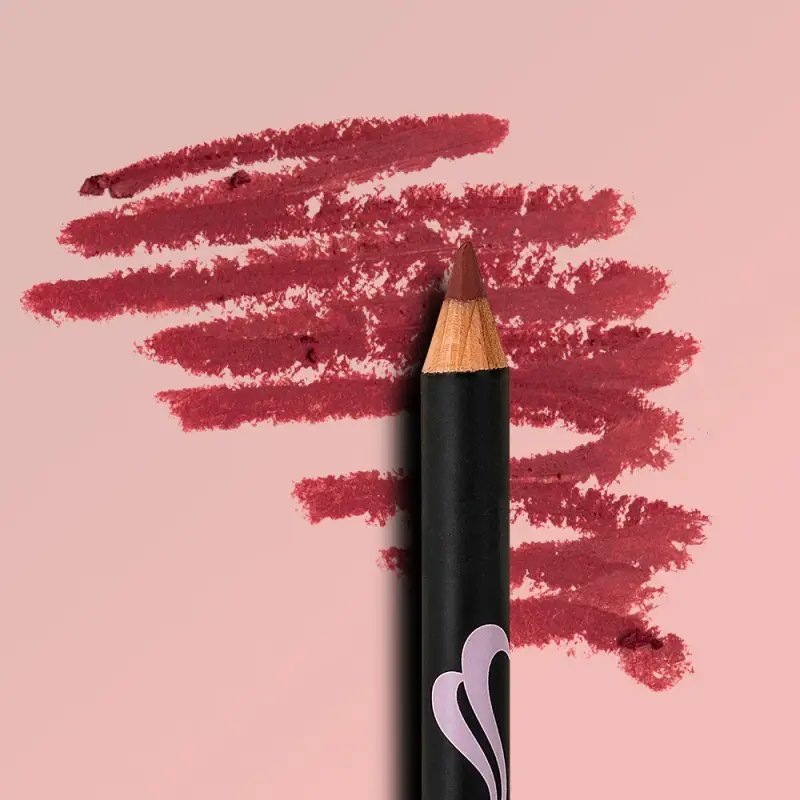 Labbra Deva - Matita Labbra Nude Medio - Matita labbra miniatura 3