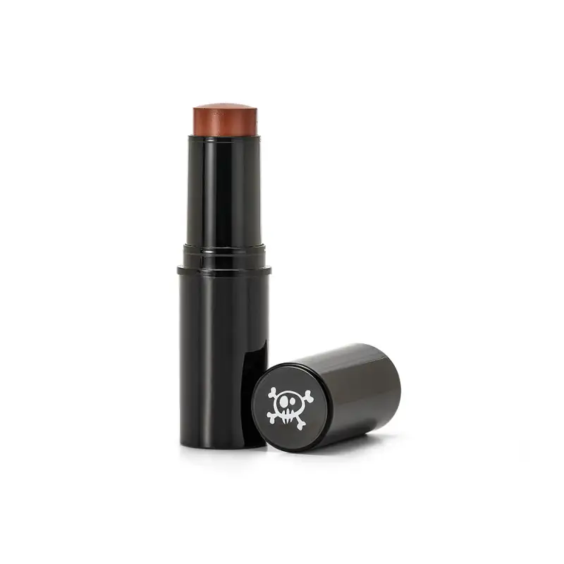 Viso Chocolicious - Bronzer in Stick Color Brown - Terra viso,Contouring viso