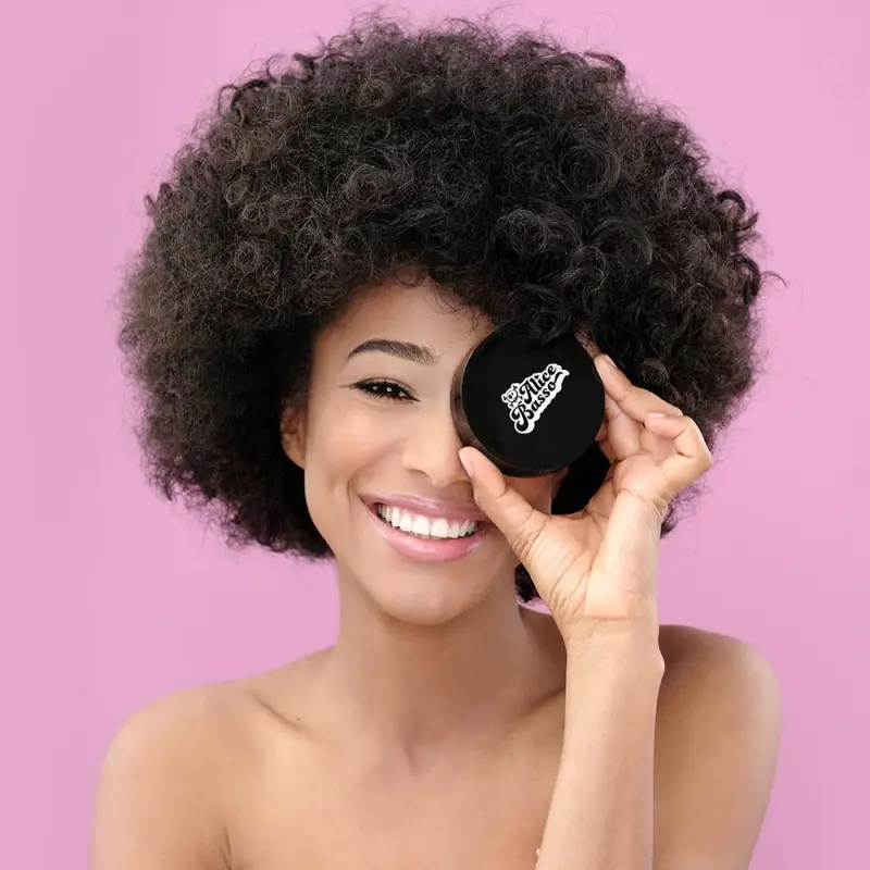 Viso Cipria Magica 3 3 Nude Brown - Cipria miniatura 2