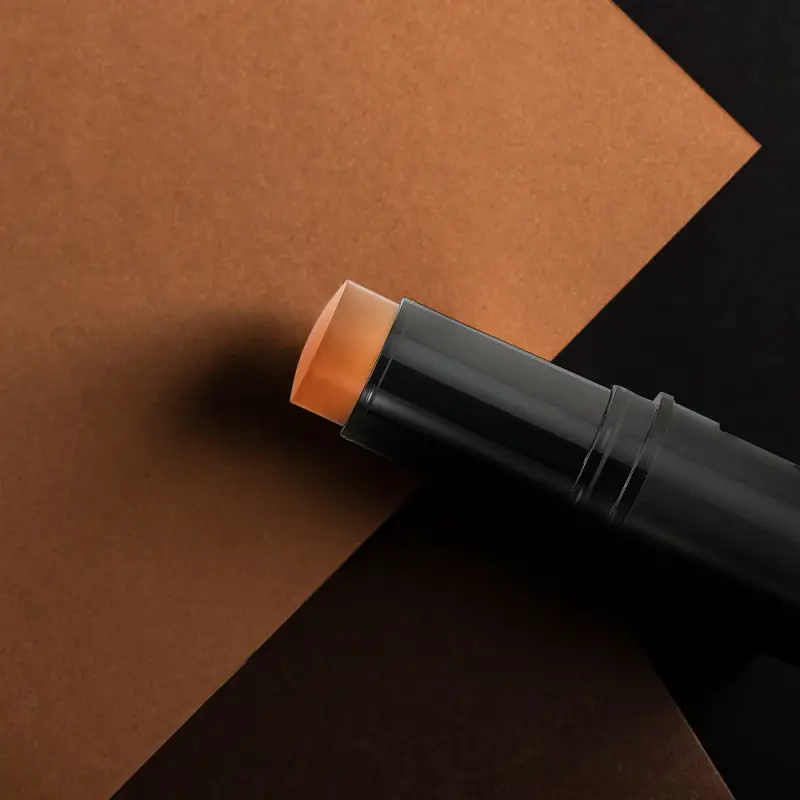 Viso Piuma Fondotinta/Correttore Beige Medio - Fondotinta miniatura 3