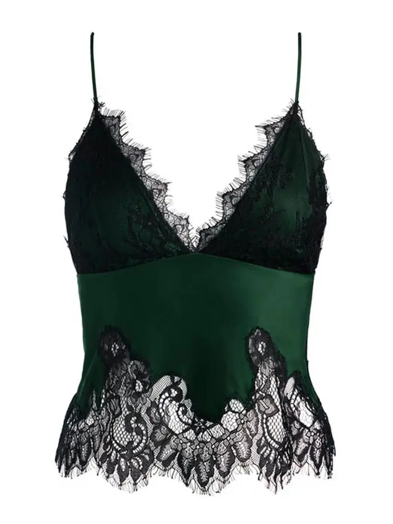 Claudia Superiore Nero