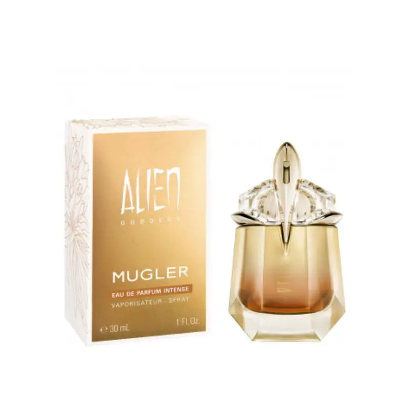 Alien Goddess Mugler Eau de Parfum Intense - 30 ml