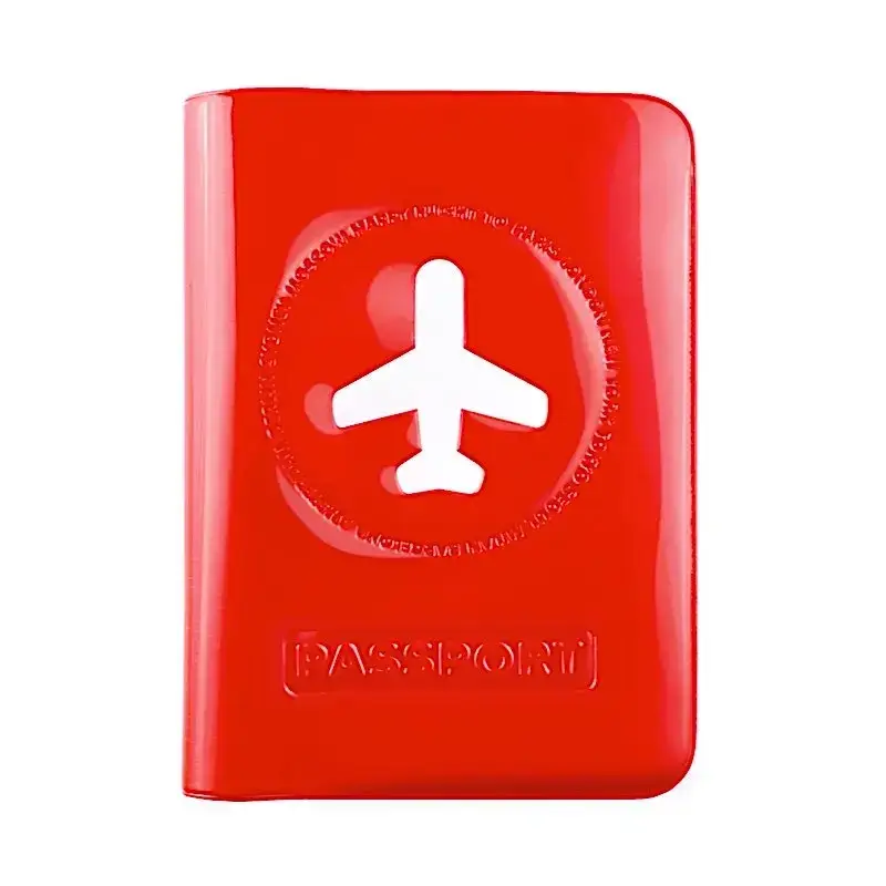 Copertina del passaporto Alife Design