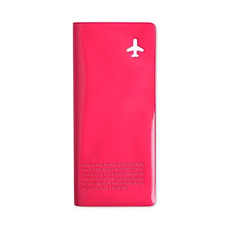 Copertina del passaporto Alife Design Travel Organizer