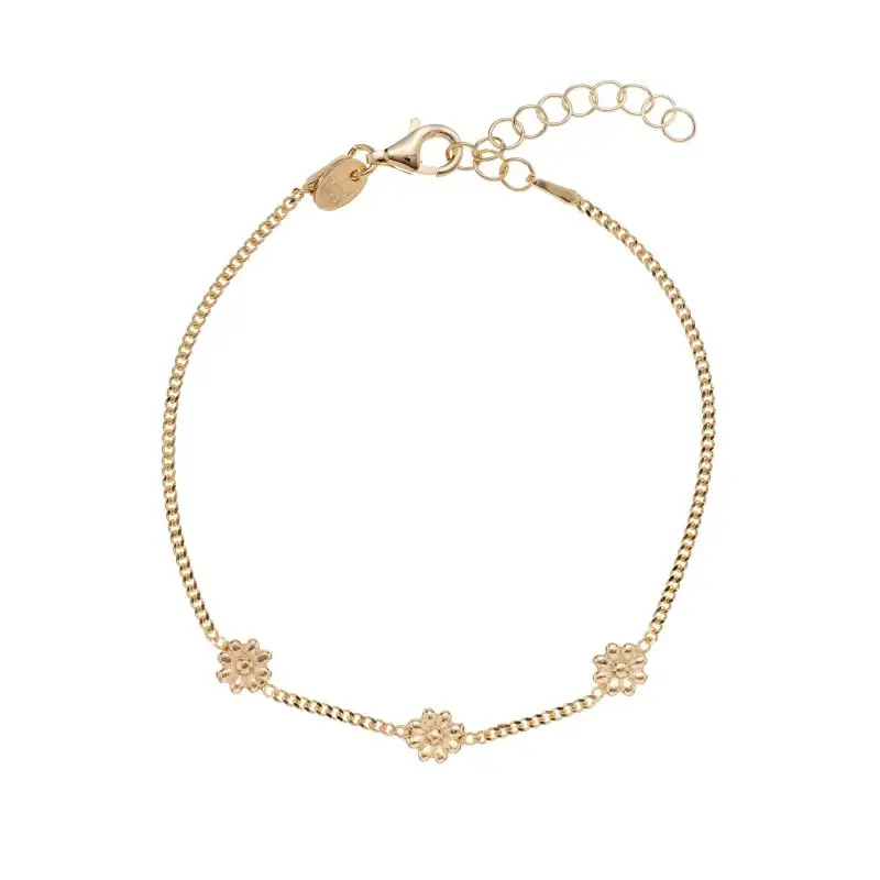 Bracciale Lily - Oro - Alisia