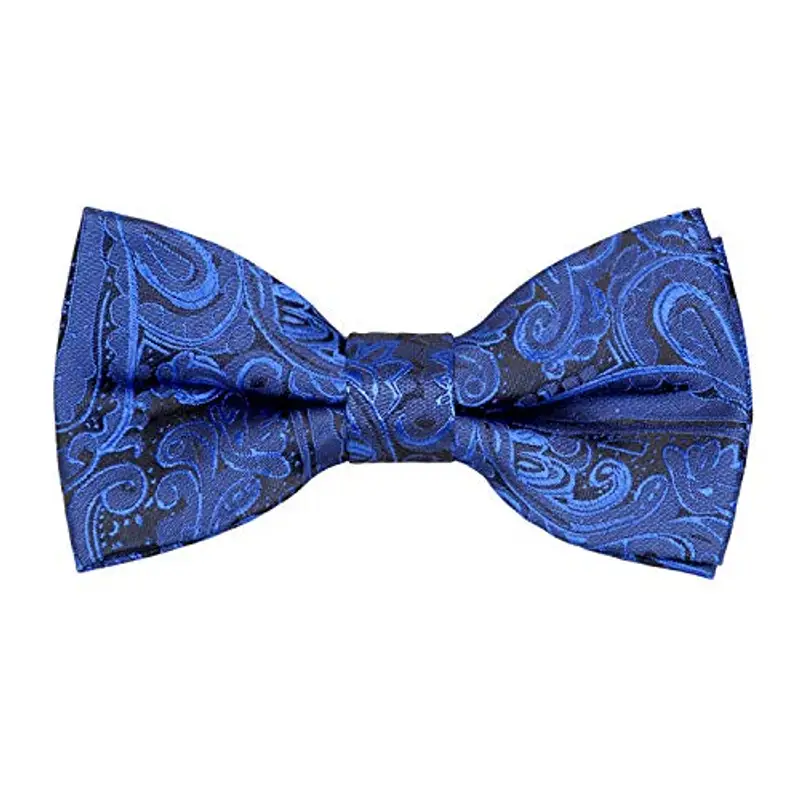Alizeal Papillon Ragazzo Blu 2298676