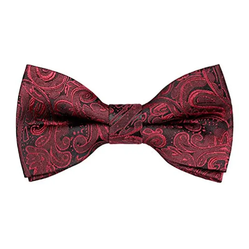 Alizeal Papillon Ragazzo Bordeaux 2298681