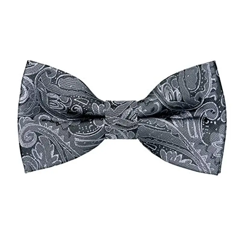 Alizeal Papillon Ragazzo Grigio 2298675