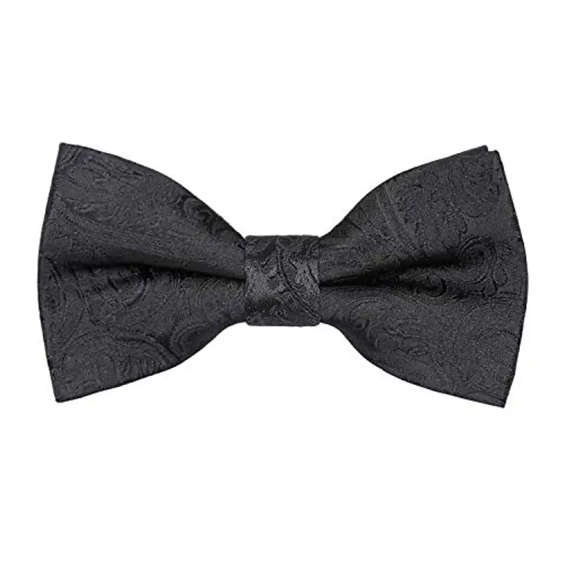 Alizeal Papillon Ragazzo Nero 2298682