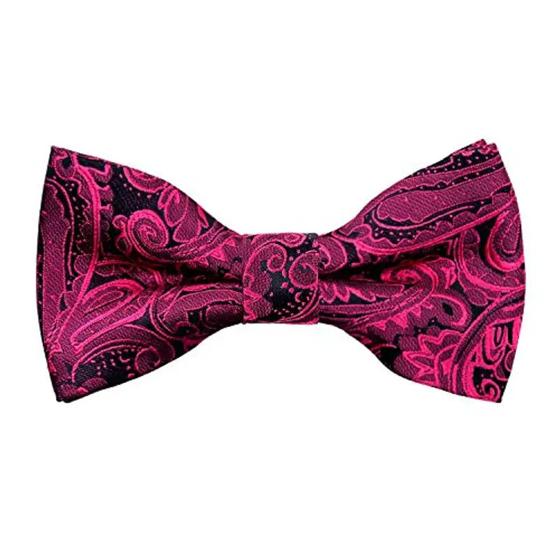 Alizeal Papillon Ragazzo Rosa 2298678