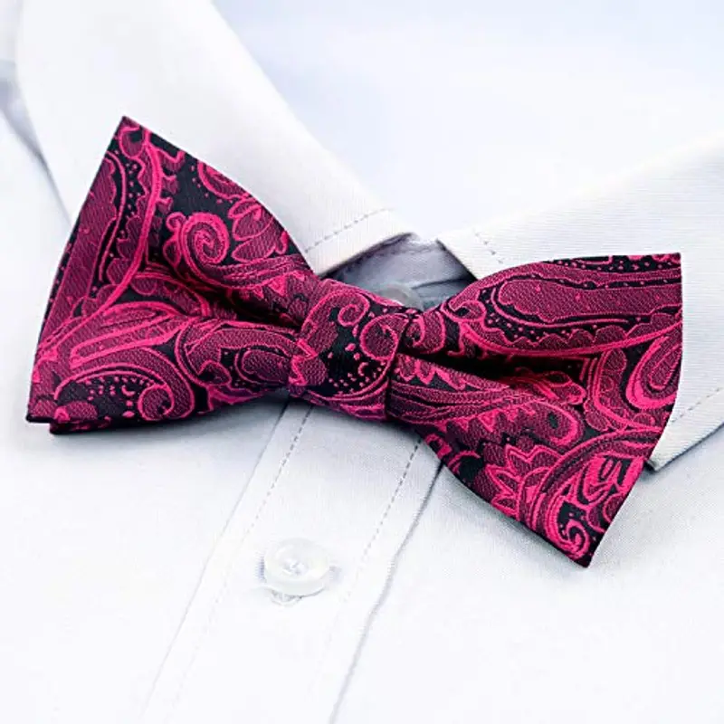 Alizeal Papillon Ragazzo Rosa 2298678 miniatura 2