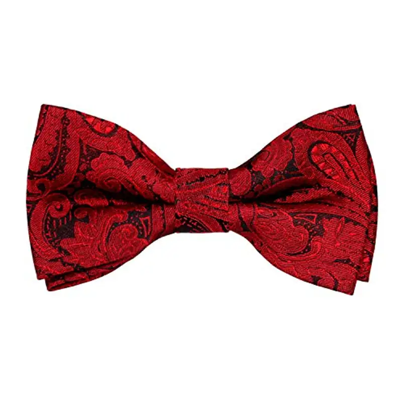 Alizeal Papillon Ragazzo Rosso 2298674