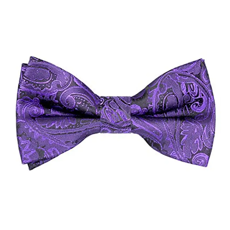 Alizeal Papillon Ragazzo Viola 2298677