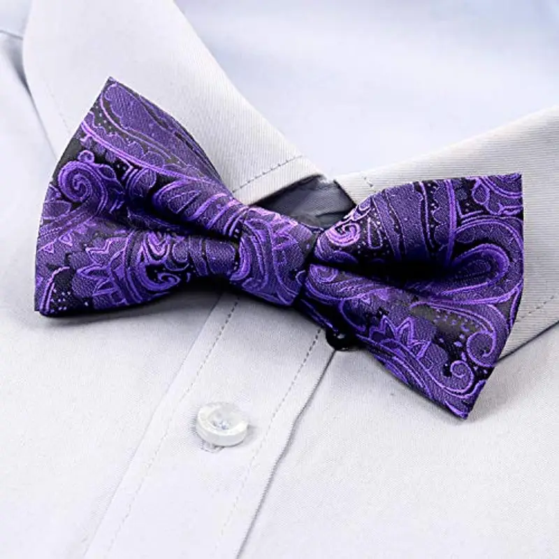 Alizeal Papillon Ragazzo Viola 2298677 miniatura 2