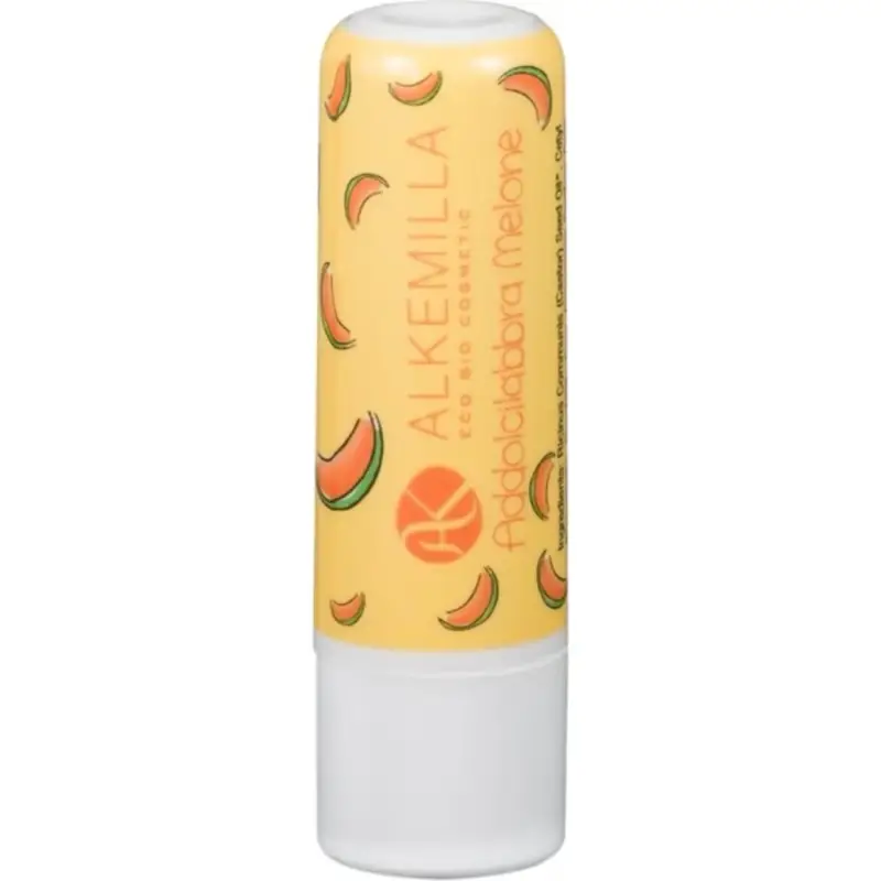 eco bio cosmetic Addolcilabbra Melone (5 ml)